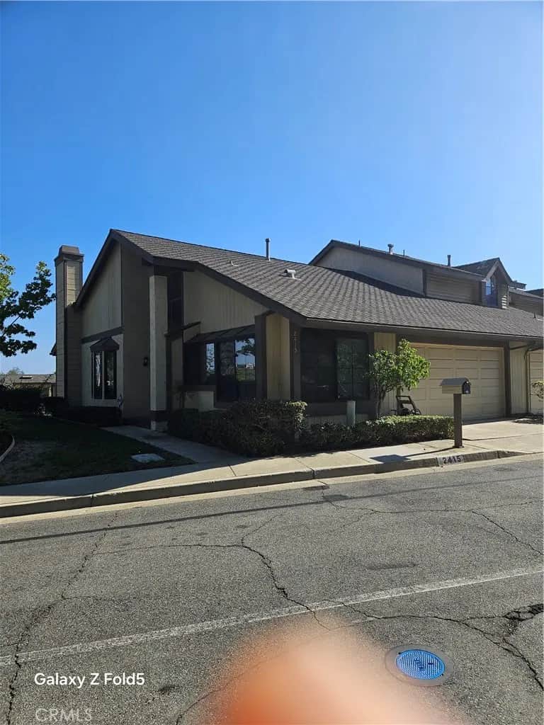 2415 Applewood Circle, Fullerton, CA — listing photo 1