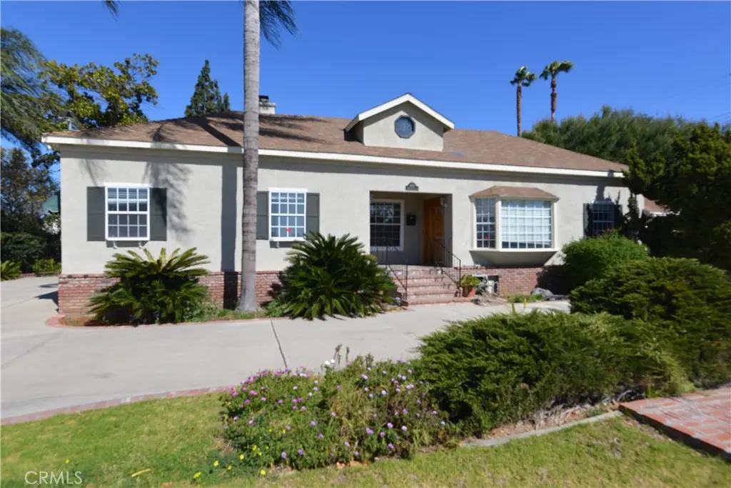 3061 Madison, Fullerton, CA — listing photo 1