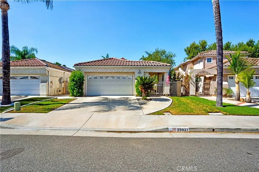 29937 Westlink Drive, Menifee, CA — listing photo 1