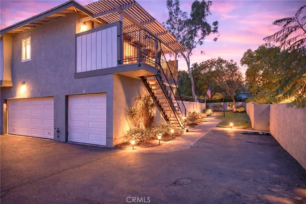 20461 Elm Hill, Yorba Linda, CA — listing photo 1