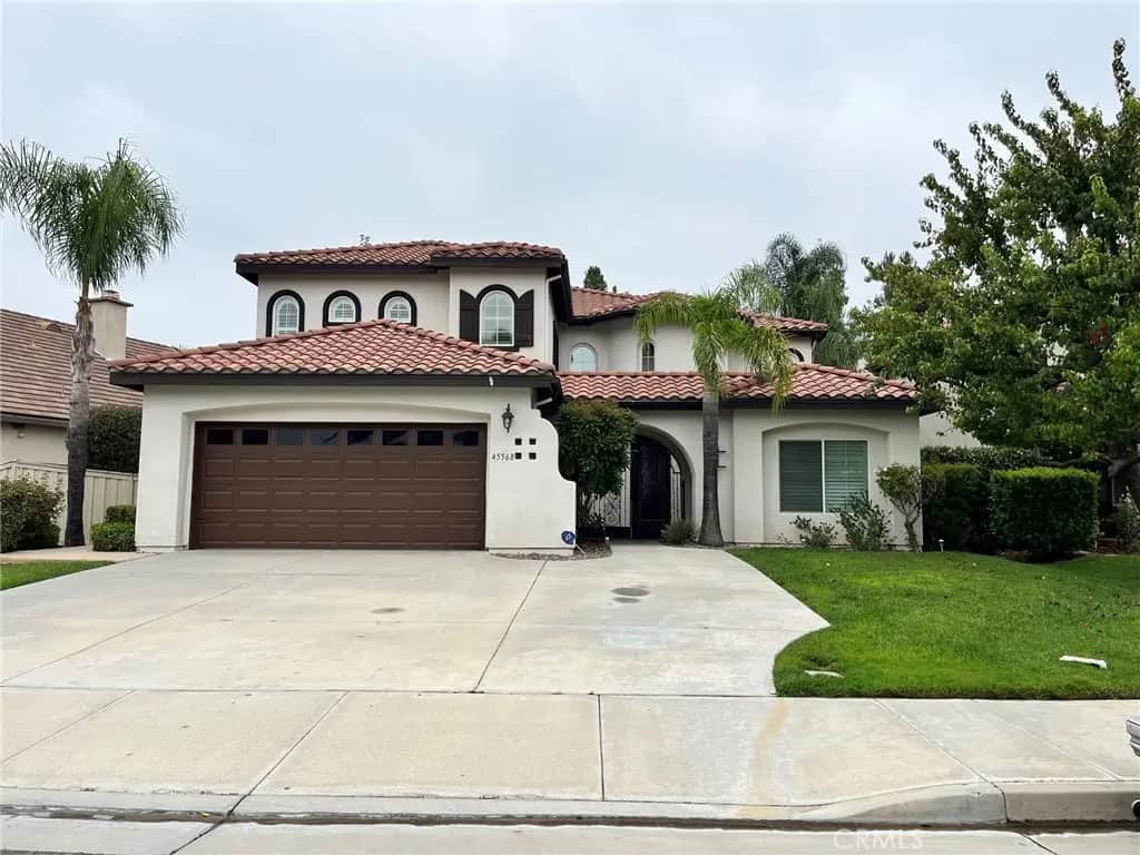 45568 Via Puebla, Temecula, CA — listing photo 1