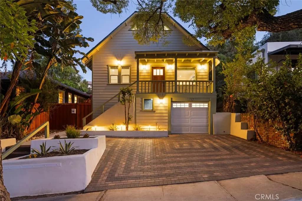 5850 Burwood Ave, Los Angeles, CA — listing photo 1