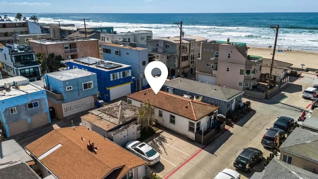 717 19 San Jose Pl, San Diego, CA — listing photo 1