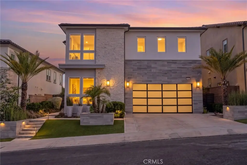 20547 Tamarron Lane, Porter Ranch, CA — listing photo 1