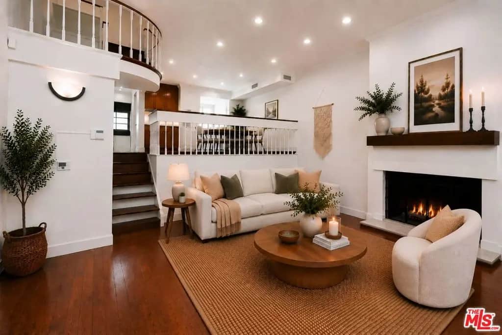 9507 W Olympic Boulevard, Beverly Hills, CA — listing photo 1