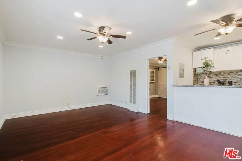 9031 Phyllis Avenue 1, West Hollywood, CA — listing photo 1
