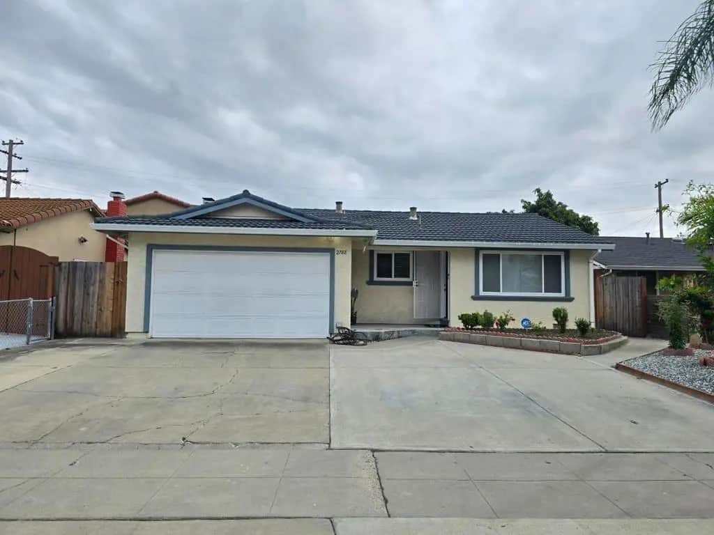 2788 Tanglewood Drive, San Jose, CA — listing photo 1