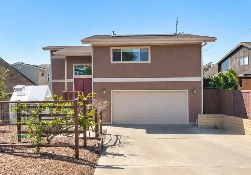 1689 5th, Los Osos, CA — listing photo 1