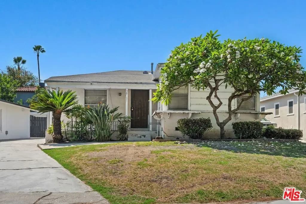 3011 Sentney Avenue, Culver City, CA — listing photo 1