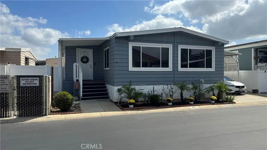 1245 W Cienega Avenue, San Dimas, CA — listing photo 1