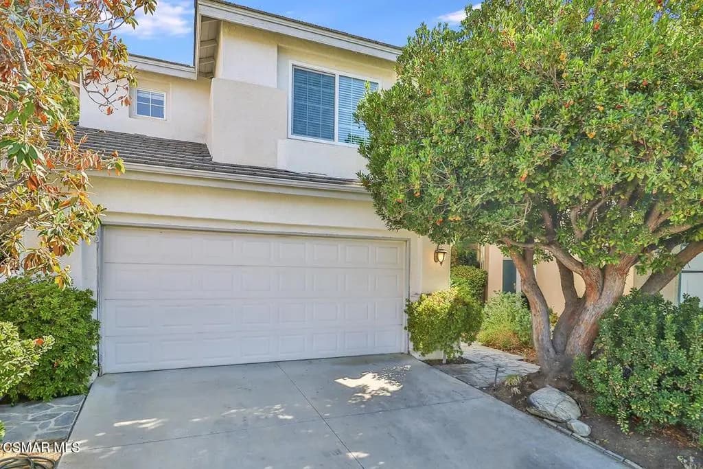 3159 Foxtail Court, Thousand Oaks, CA — listing photo 1