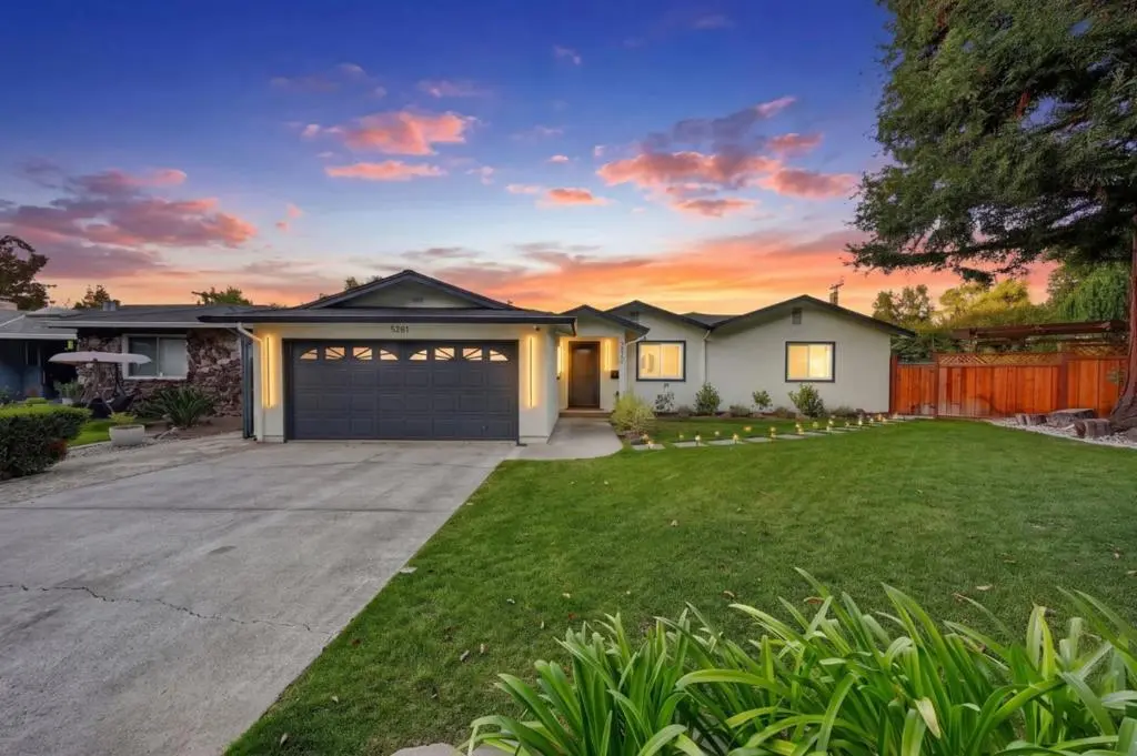 5281 Forest Creek Court, San Jose, CA — listing photo 1