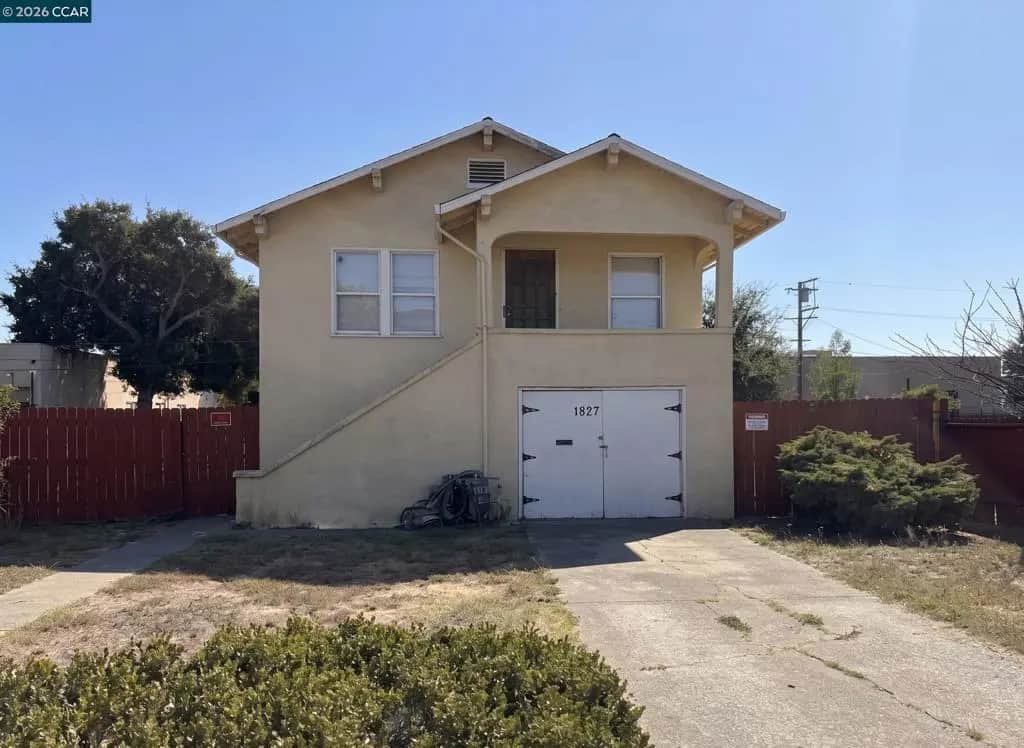 1827 Carolina St, Vallejo, CA — listing photo 1
