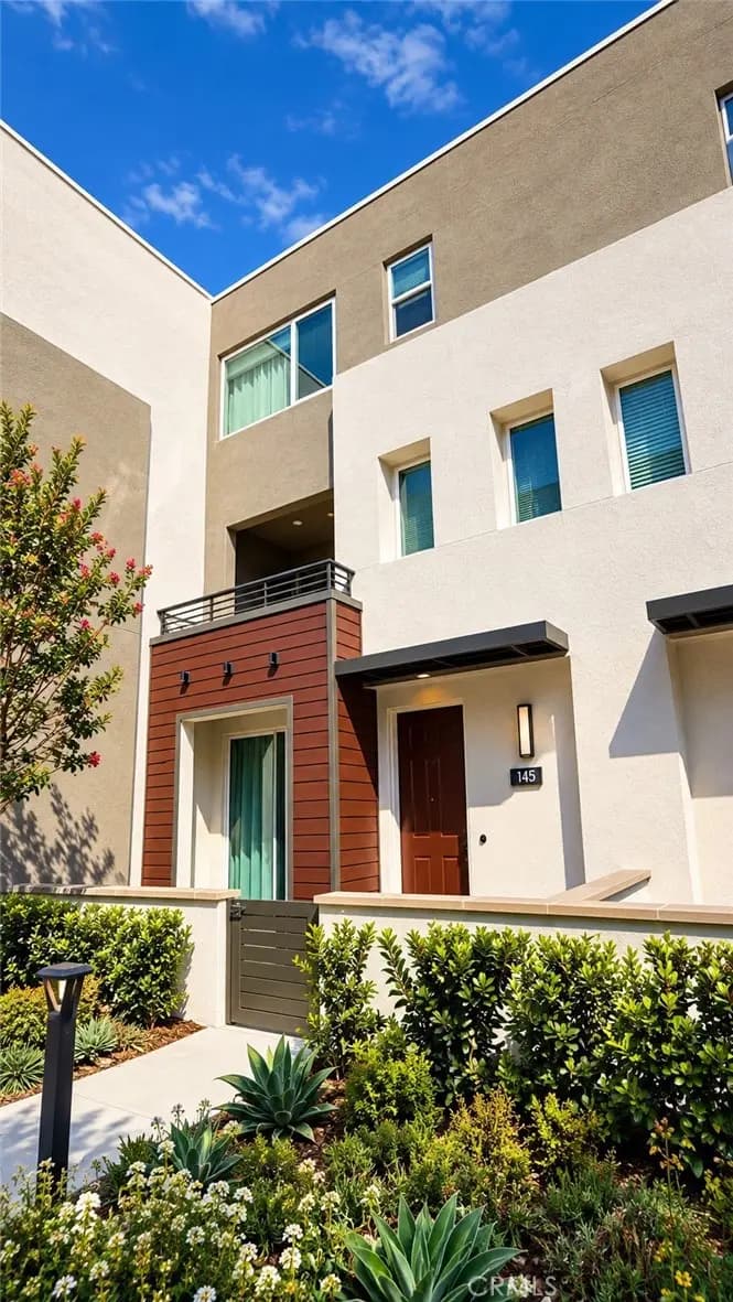 605 S Lyon Street, Santa Ana, CA — listing photo 1