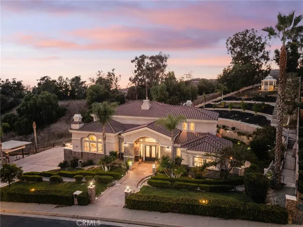 15841 Aurora Crest, Whittier, CA — listing photo 1
