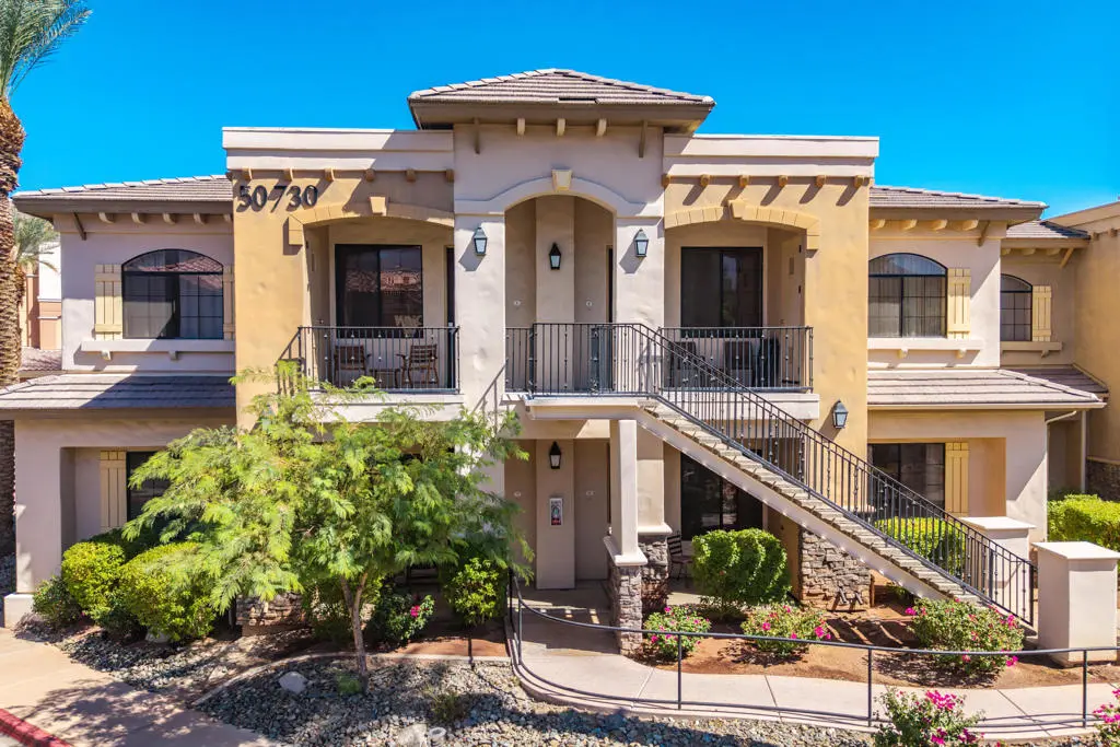 50730 Santa Rosa Plaza 4, La Quinta, CA — listing photo 1
