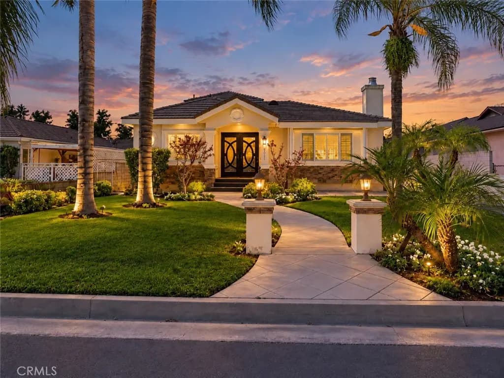 5031 Kauffman, Temple City, CA — listing photo 1