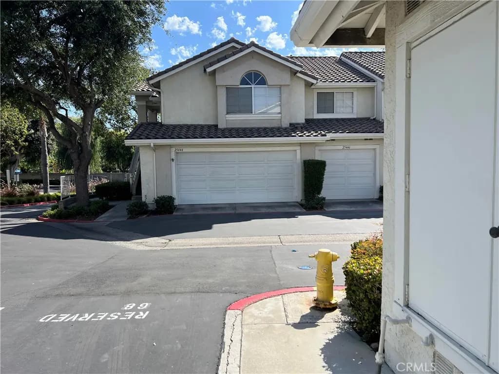 25444 Yountville 67, Lake Forest, CA — listing photo 1
