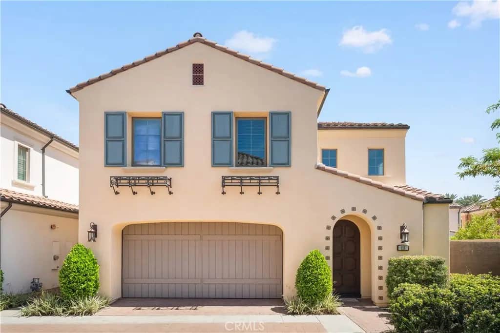 116 Tritone, Irvine, CA — listing photo 1