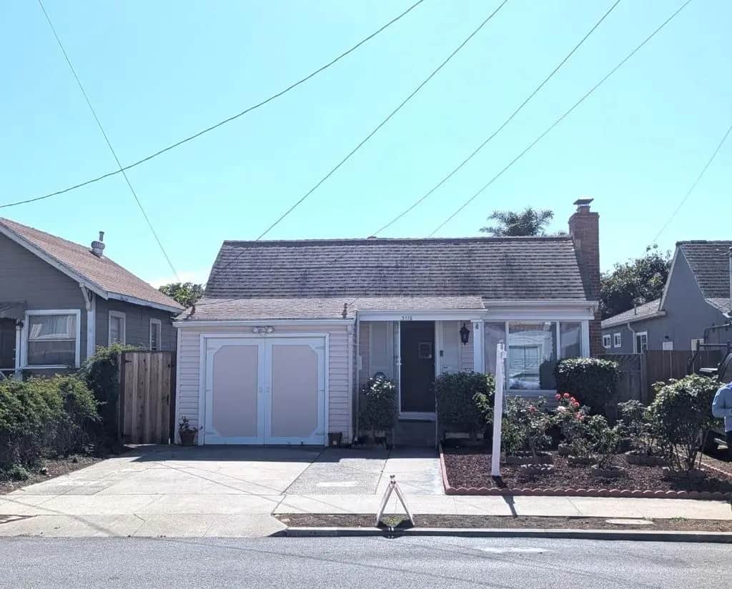 3116 Nevin Avenue, Richmond, CA — listing photo 1