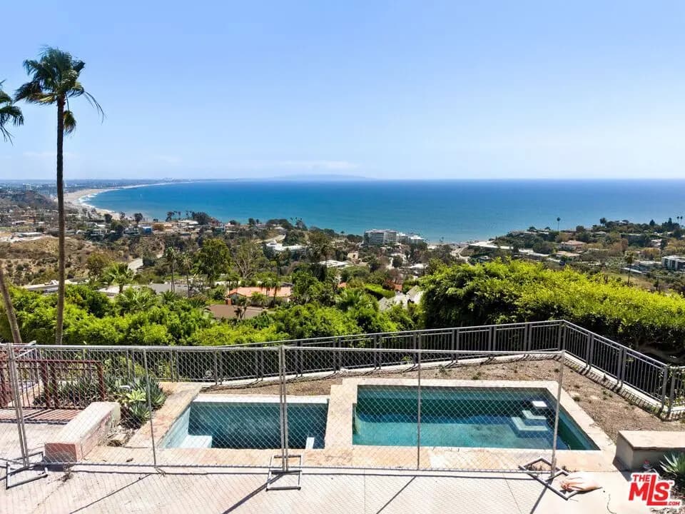 633 Resolano Drive, Pacific Palisades, CA — listing photo 1