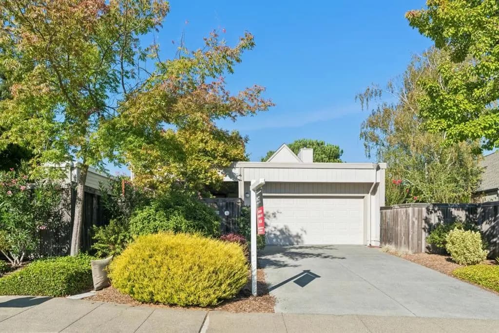 363 Dahlia Drive, Sonoma, CA — listing photo 1