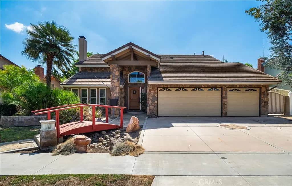 11302 Pennell Circle, Fountain Valley, CA — listing photo 1