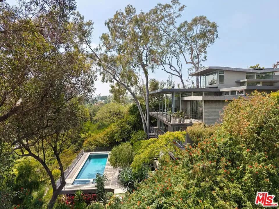 901 Kenter Way, Los Angeles, CA — listing photo 1