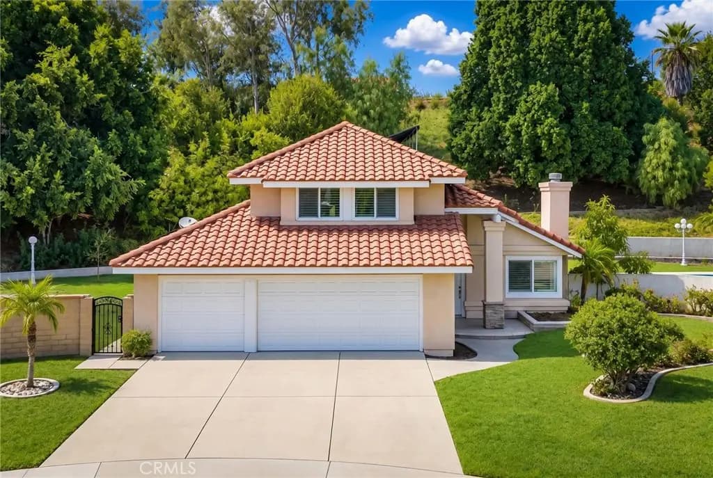 686 Dapple Gray Circle, Walnut, CA — listing photo 1