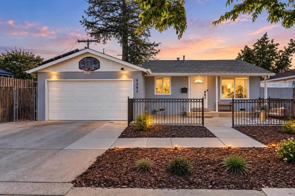5243 Amelia Drive, San Jose, CA — listing photo 1