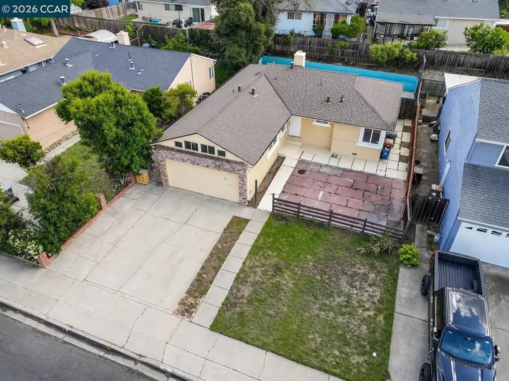 52 E Madill St, Antioch, CA — listing photo 1
