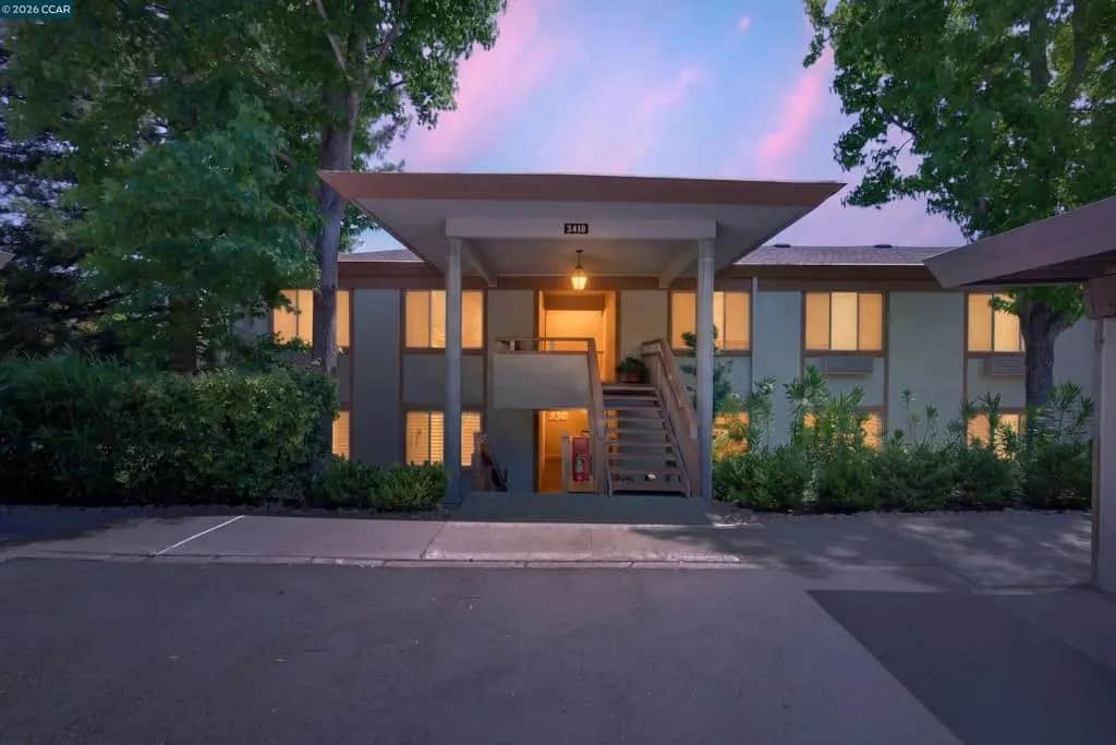 3410 Tice Creek Dr 2, Walnut Creek, CA — listing photo 1