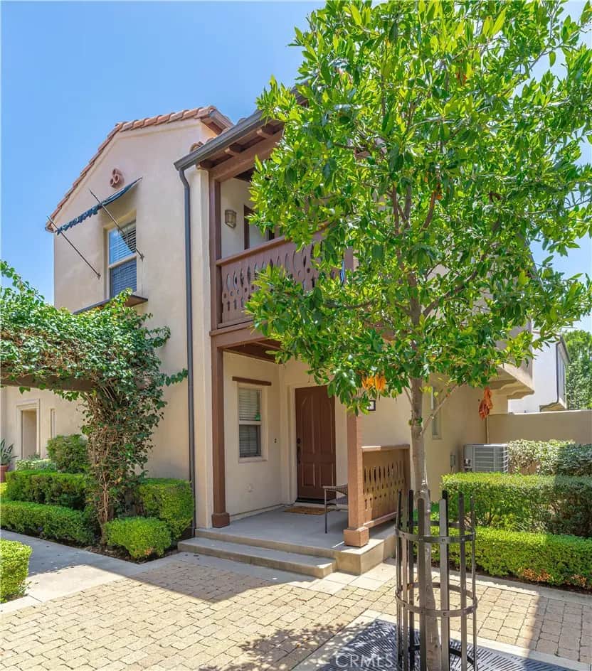 11 Nature, Irvine, CA — listing photo 1