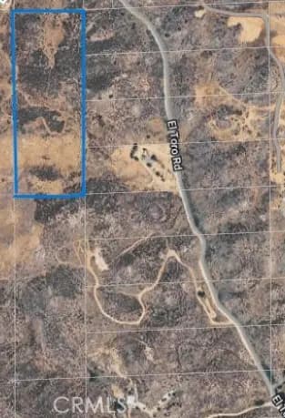 0 EL TORO, Lake Elsinore, CA — listing photo 1