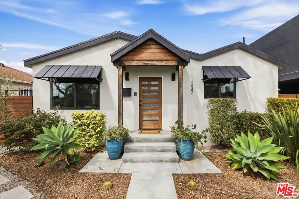 11237 Braddock Drive, Culver City, CA — listing photo 1