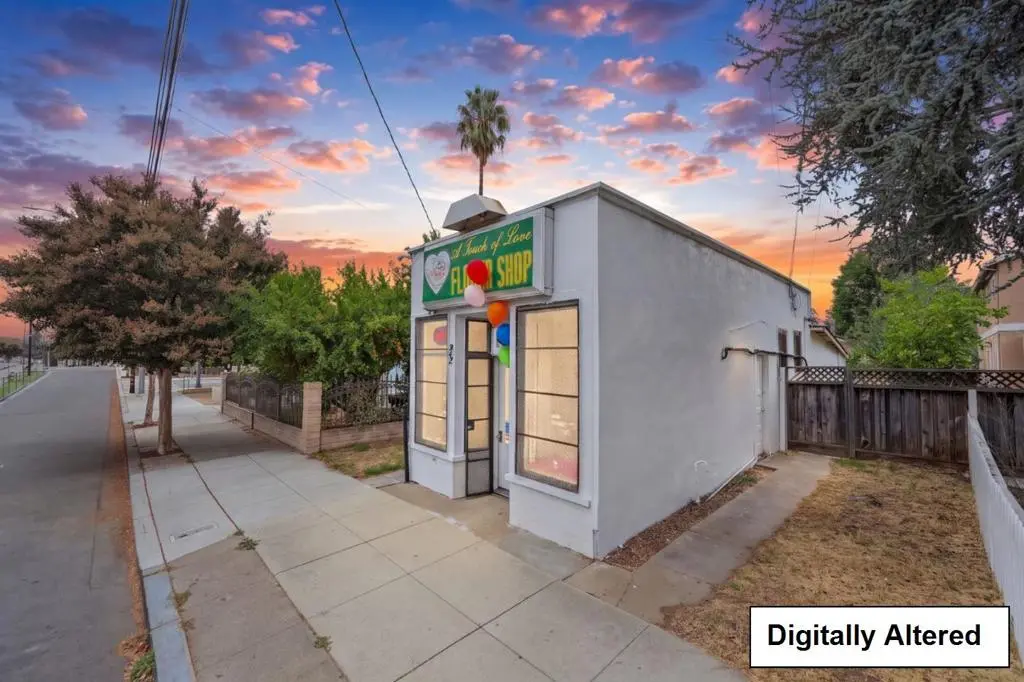 915 E Julian Street, San Jose, CA — listing photo 1