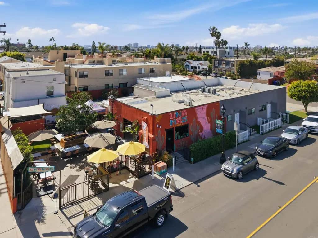 2611 Adams Avenue, San Diego, CA — listing photo 1