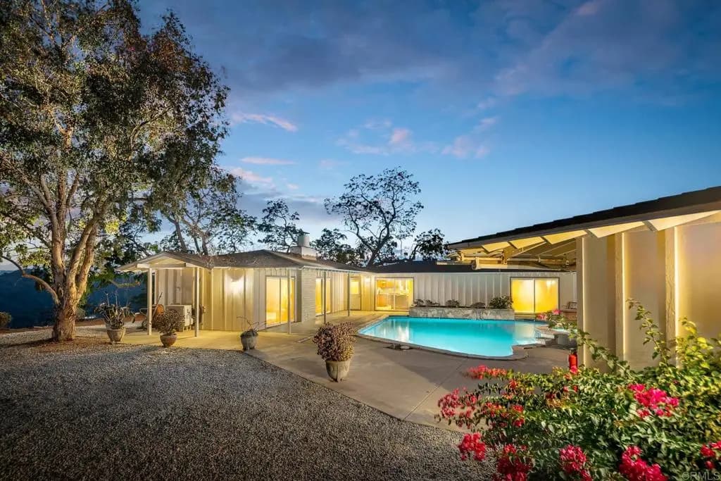 11961 Mesa Verde Drive, Valley Center, CA — listing photo 1