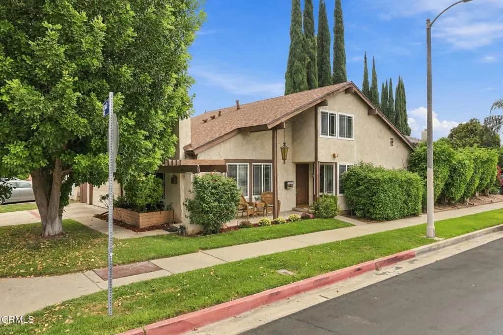 19860 Arminta Street, Winnetka, CA — listing photo 1