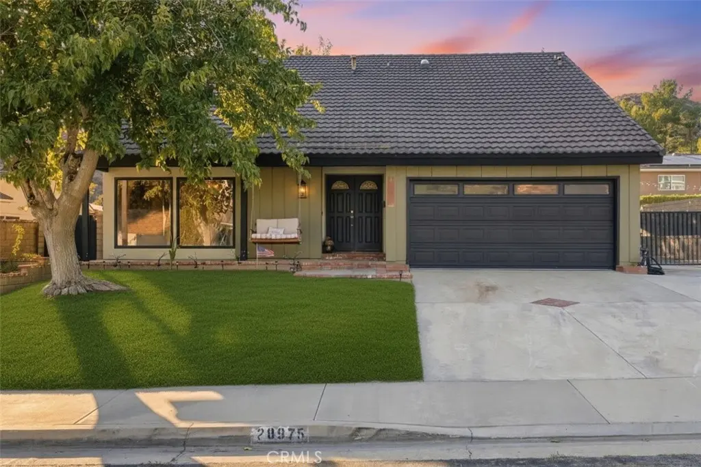 28975 Lotusgarden, Canyon Country, CA — listing photo 1