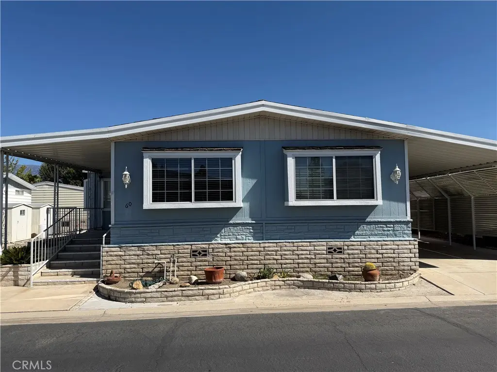 2230 Lake Park Drive 60, San Jacinto, CA — listing photo 1