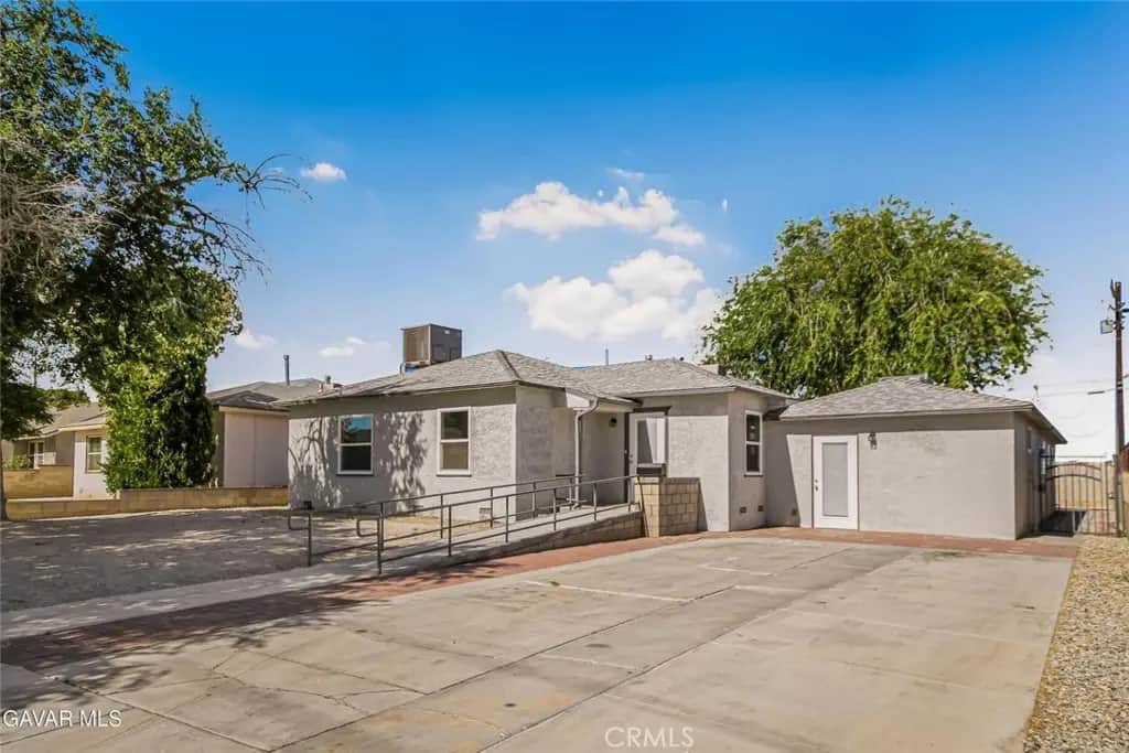 44503 Fern Avenue, Lancaster, CA — listing photo 1
