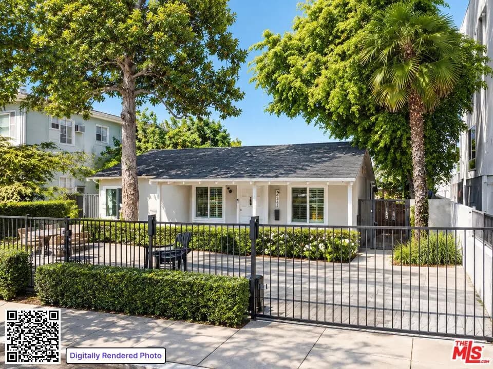 14525 Dickens Street, Sherman Oaks, CA — listing photo 1