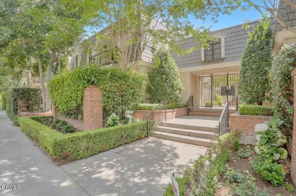 640 Wilcox Avenue, Los Angeles, CA — listing photo 1