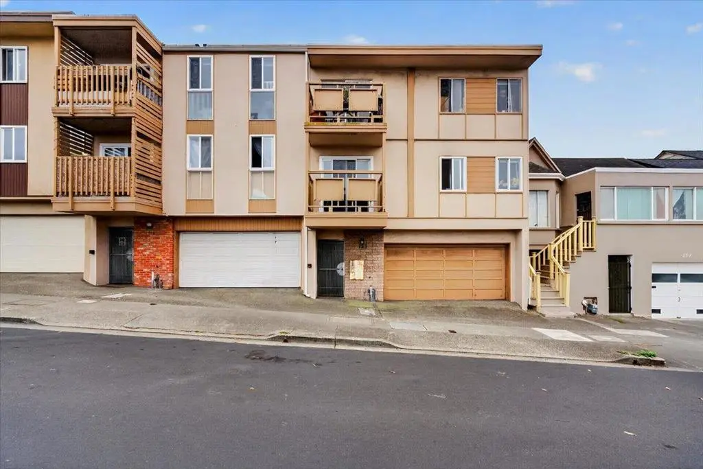 123 Knowles Avenue, Daly City, CA — listing photo 1