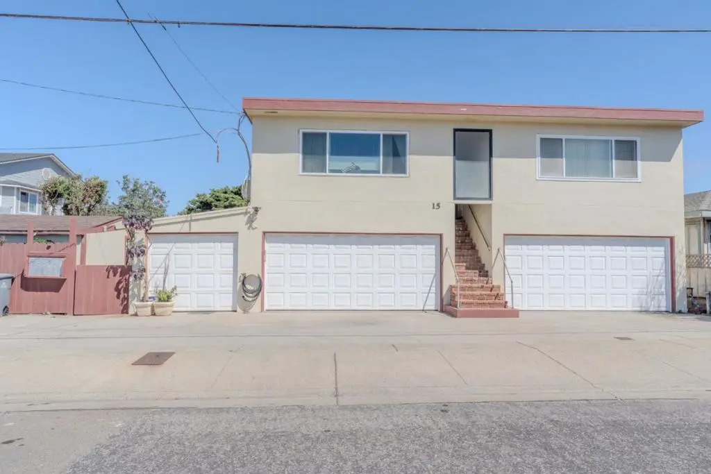 15 Santa Maria Avenue 3, Pacifica, CA — listing photo 1