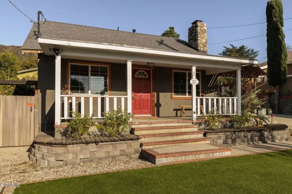 10634 Fitzroy Avenue, Los Angeles, CA — listing photo 1