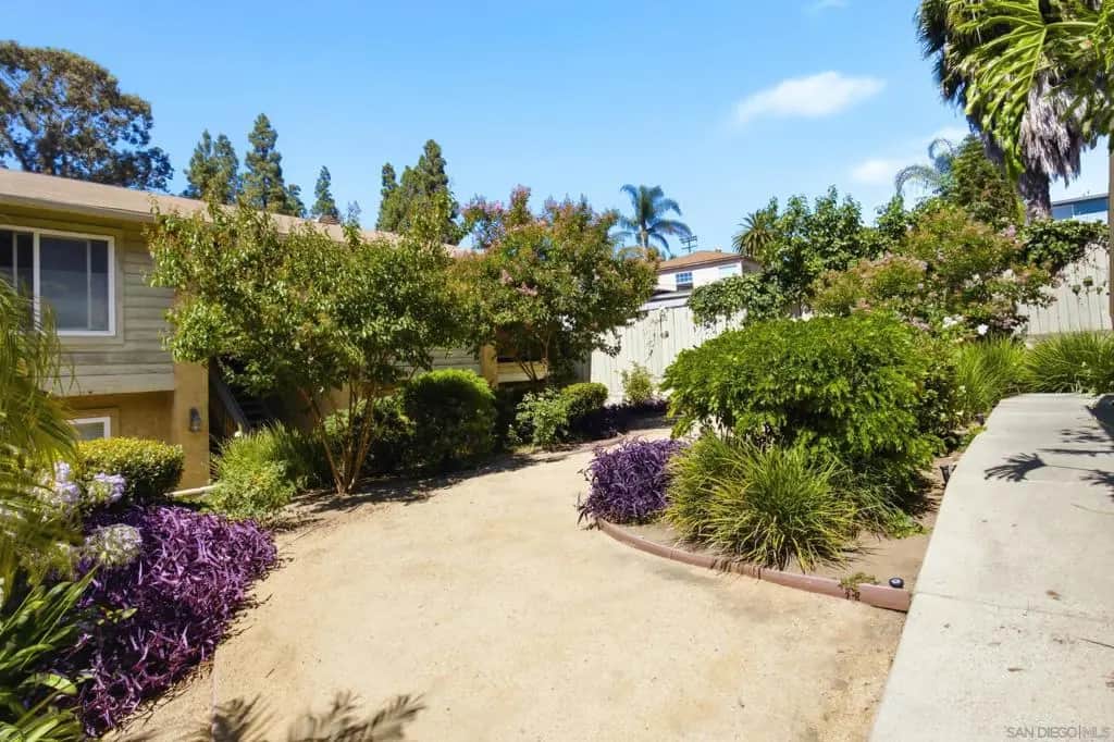 7003 Saranac St 103, San Diego, CA — listing photo 1