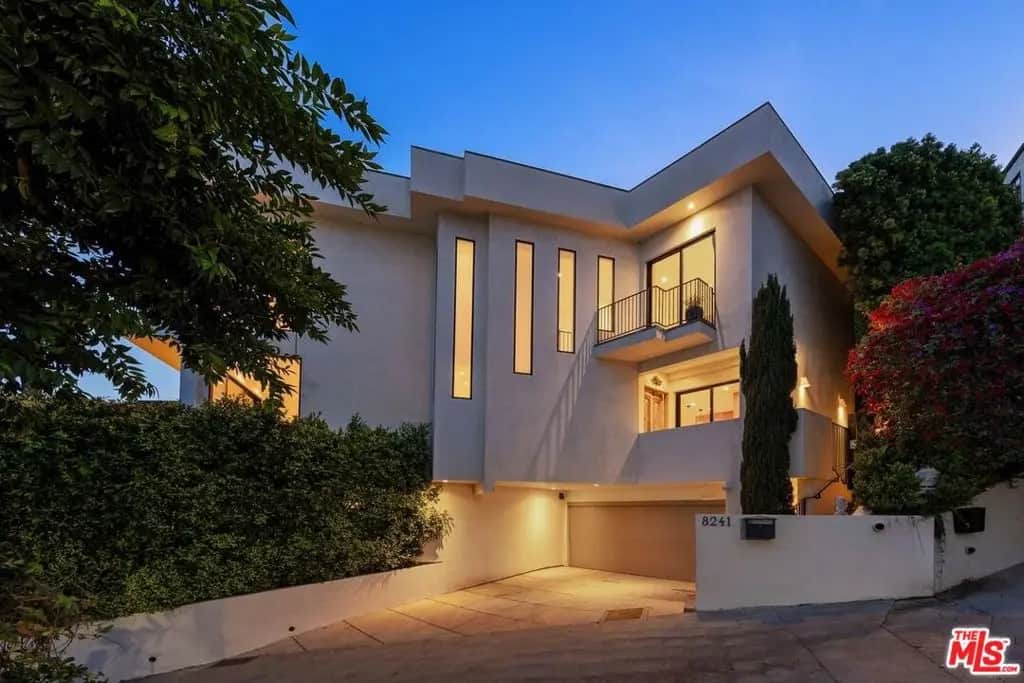 8241 Lincoln Terrace, Los Angeles, CA — listing photo 1