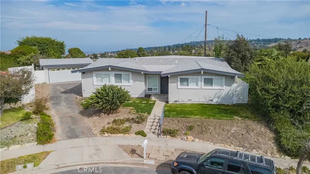27106 Mesaba Drive, Rancho Palos Verdes, CA — listing photo 1